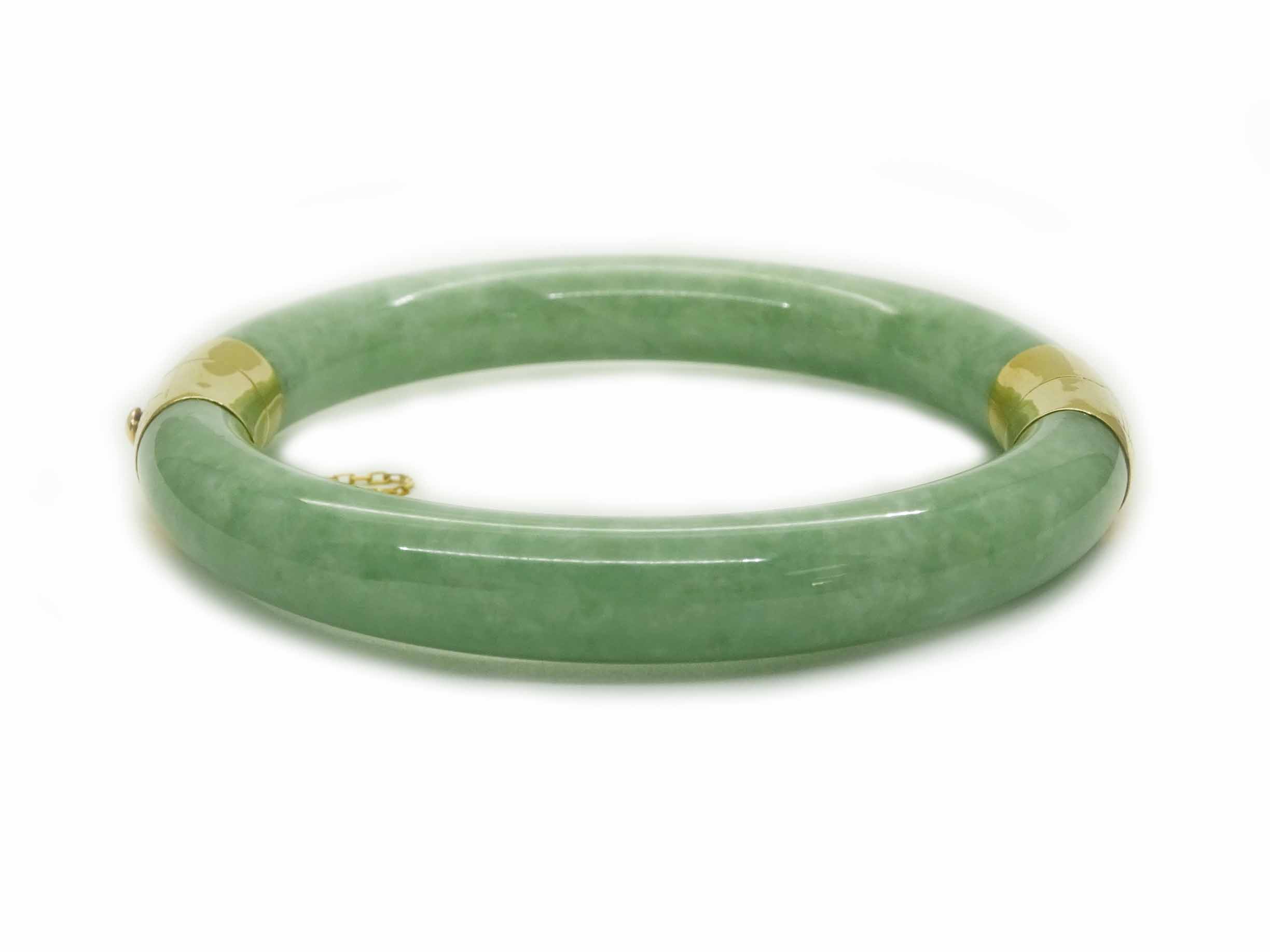 Green Jade Bracelet Men & Women Canadian Nephrite Jade Bracelet Jade  Jewelry, Jadeite Bracelet, Green Jade Beads Bracelet Nephrite Jewelry