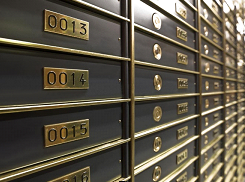 Vault, is it for you?